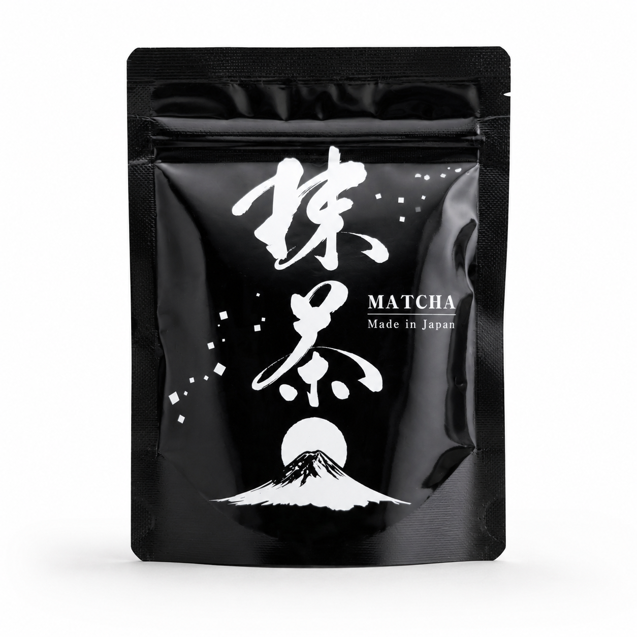 抹茶「ことのまま」