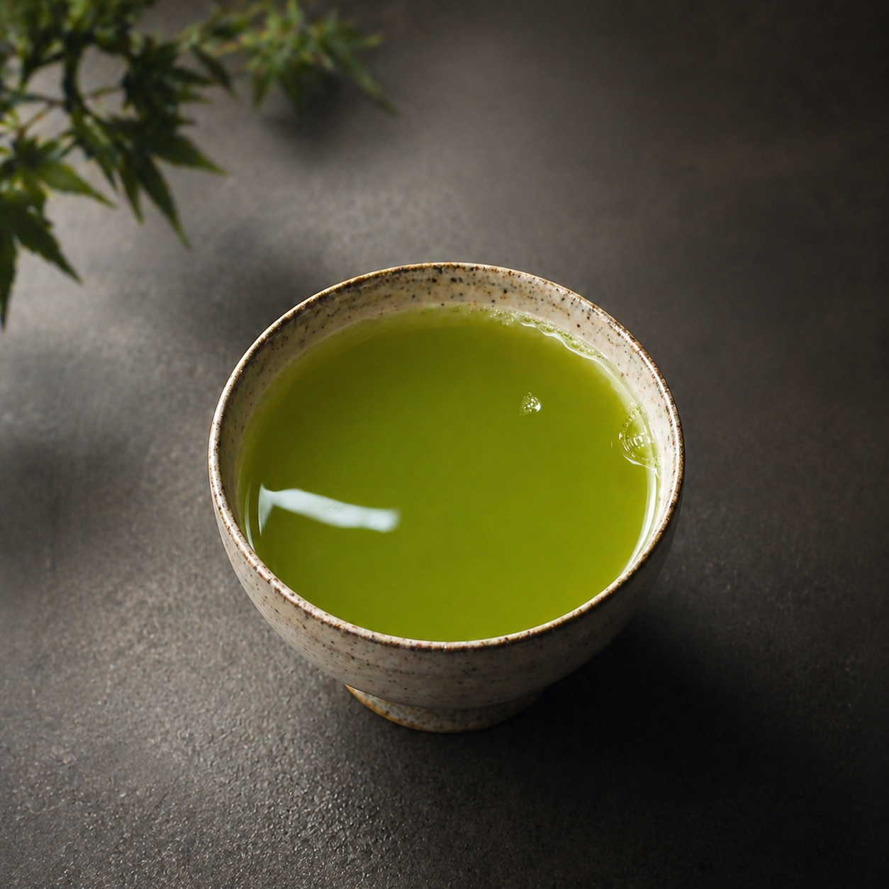 とろり茶「宝寿(ほうじゅ)」