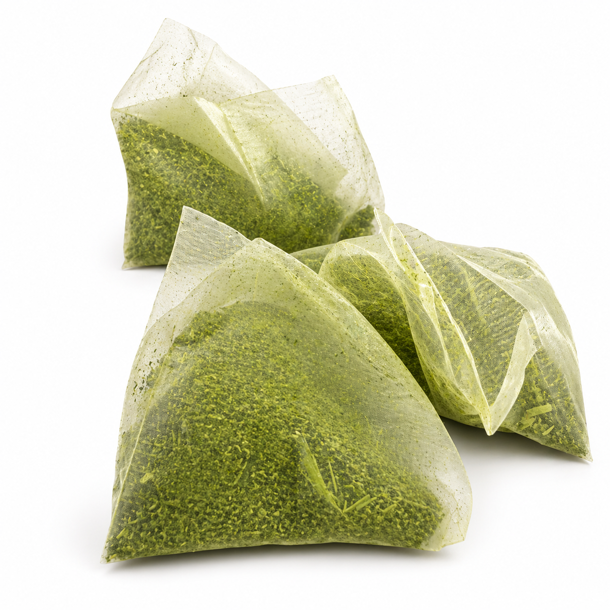 水出し茶ティーバッグ「茶摘庵印」