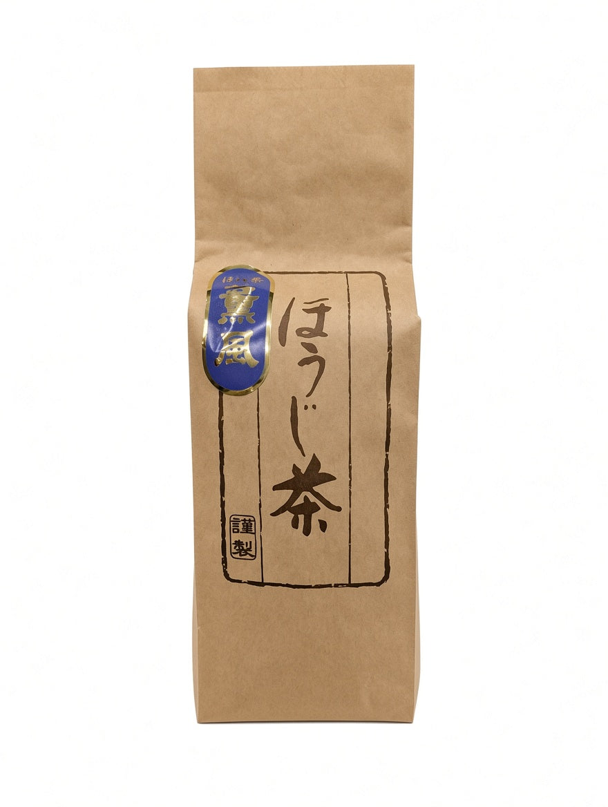 ほうじ茶「薫風」